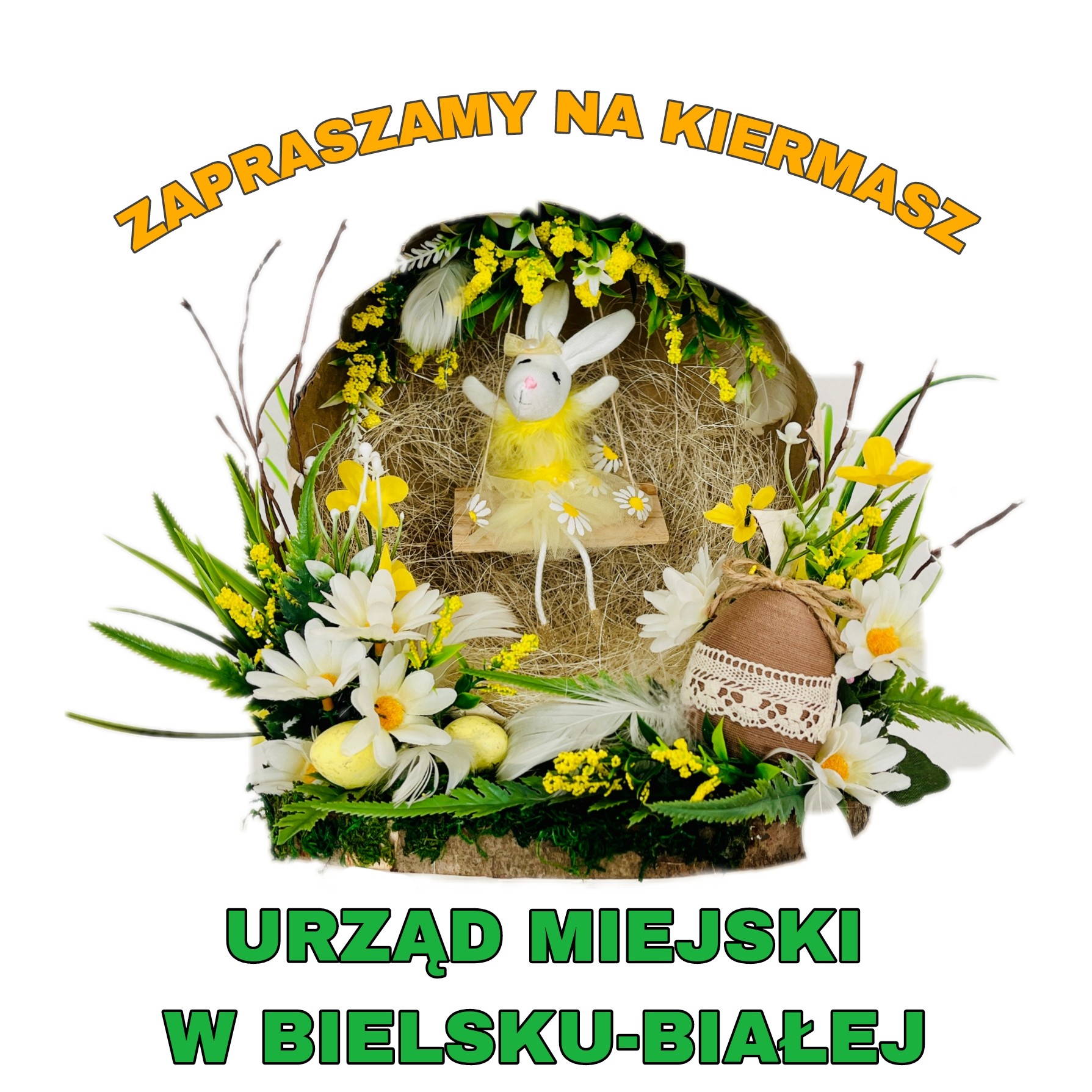 Kiermasz Wielkanocny